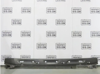 Кузов и экстерьер DAF