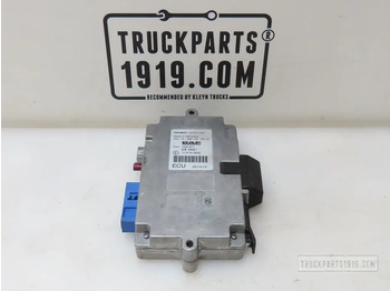 Блок управления DAF