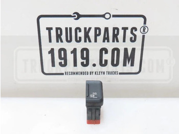 Приборная панель DAF