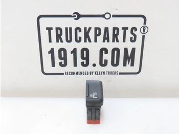 Приборная панель DAF