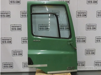 Дверь и запчасти DAF CF