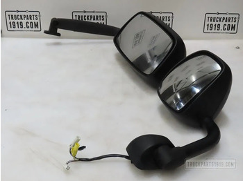 Зеркало заднего вида DAF CF