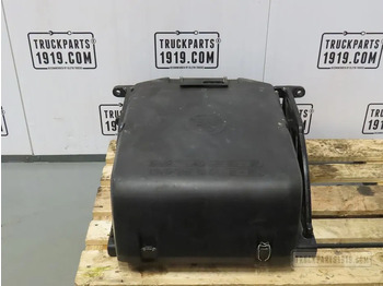 Электрическая система DAF