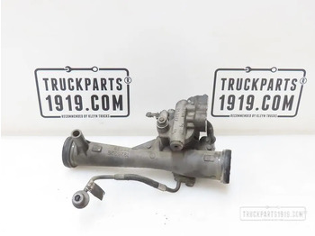 Двигатель и запчасти DAF