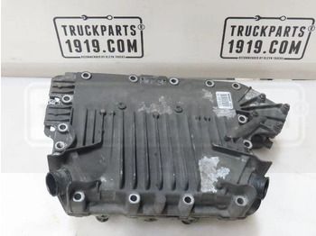 Коробка передач DAF