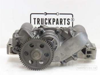 Двигатель и запчасти DAF