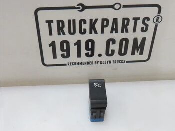 Приборная панель DAF