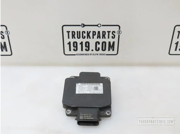 Блок управления DAF