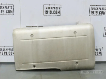 Глушитель/ Выхлопная система DAF XF 106