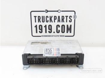 Блок управления DAF