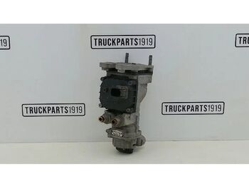 Детали тормозной системы DAF LF