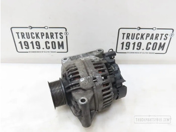 Генератор DAF