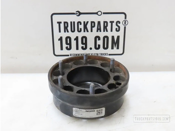 Двигатель и запчасти DAF