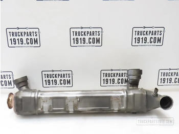 Глушитель/ Выхлопная система DAF