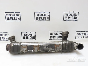 Глушитель/ Выхлопная система DAF
