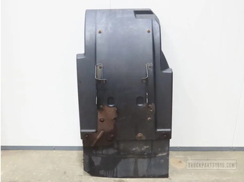 Кузов и экстерьер DAF