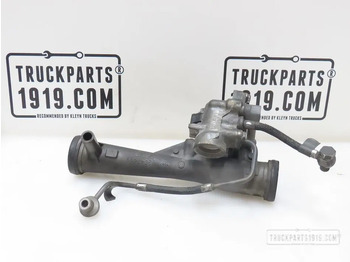 Двигатель и запчасти DAF