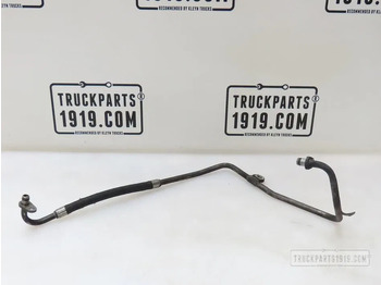 Система охлаждения DAF