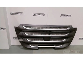 Решётка радиатора DAF