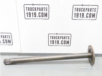 Приводный вал DAF