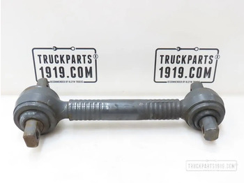 Подвеска DAF