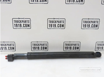 Гидравлика DAF XF