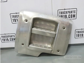 Глушитель/ Выхлопная система DAF