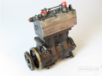 Пневмокомпрессор для Грузовиков DAF 2139555 Lucht compressor 2 cilinder DAF: фото 1