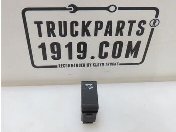 Приборная панель DAF