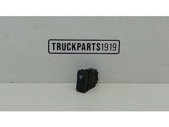 Приборная панель DAF