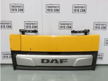 Решётка радиатора DAF CF
