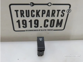 Приборная панель DAF