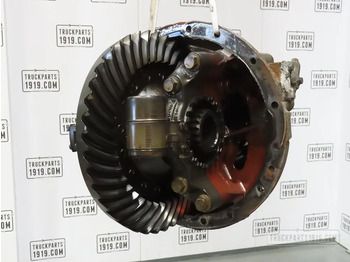 Дифференциал DAF