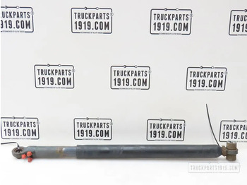 Гидравлика DAF CF 85