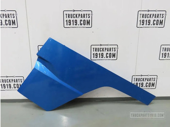 Кузов и экстерьер DAF XF