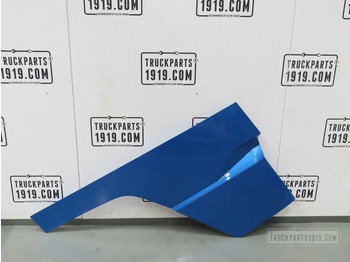 Кузов и экстерьер DAF XF