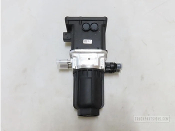 Глушитель/ Выхлопная система для Грузовиков DAF 2208766 Adblue pomp Euro6: фото 2