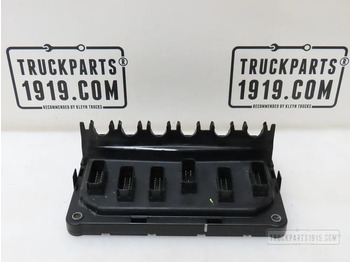 Блок управления DAF