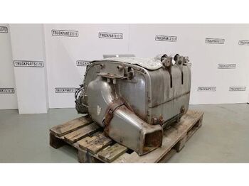 Катализатор DAF