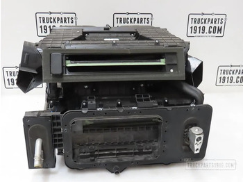 Отопление/ Вентиляция DAF