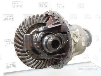 Дифференциал DAF