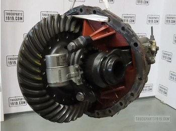 Дифференциал DAF