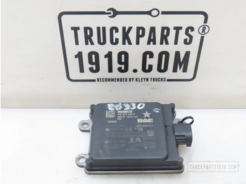 Блок управления DAF