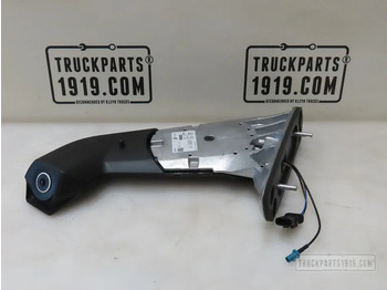 Блок управления DAF