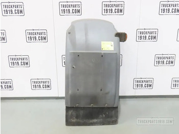 Кузов и экстерьер DAF LF