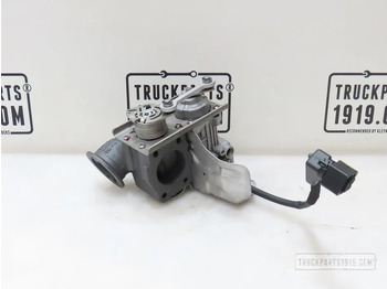 Двигатель и запчасти DAF