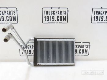 Отопление/ Вентиляция DAF