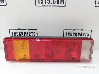 Задний фонарь DAF