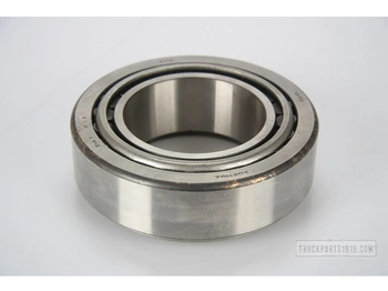 Подвеска DAF