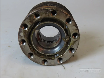 Подвеска DAF LF